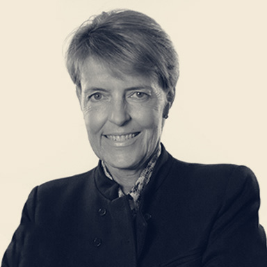 Christine Hodgson