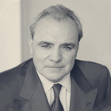 Jean Louis Chaussade