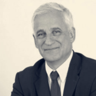 Pascal Colombani