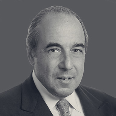 Peter G. Livanos