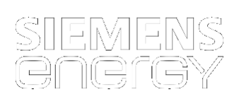 Siemens energy white logo 1